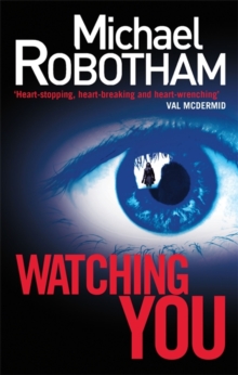 Watching You, Paperback Watching You, Paperback