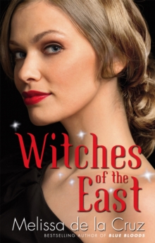 Witches Of The East : Number 1 in series, Paperback Book Witches Of The East : Number 1 in series, Paperback Book