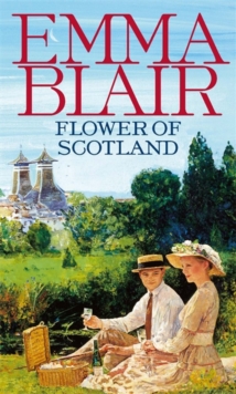 Flower of Scotland, Paperback Book Flower of Scotland, Paperback Book