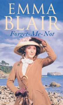 Forget-Me-Not, Paperback Book Forget-Me-Not, Paperback Book