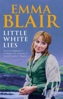 Little White Lies, Paperback Little White Lies, Paperback