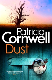 Dust, Paperback Book Dust, Paperback Book