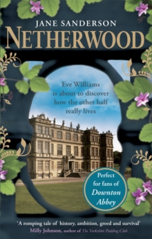 Netherwood : The Hoyland Family Has Its Secrets. Their Employees Know Them All., Paperback Netherwood : The Hoyland Family Has Its Secrets. Their Employees Know Them All., Paperback