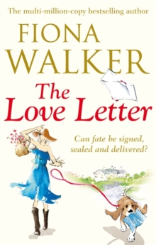 The Love Letter, Paperback Book The Love Letter, Paperback Book