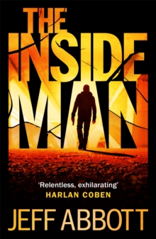 The Inside Man, Paperback Book The Inside Man, Paperback Book