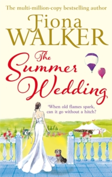 The Summer Wedding, Paperback The Summer Wedding, Paperback