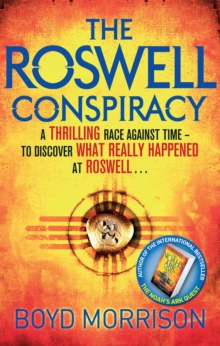The Roswell Conspiracy : v. 3, Paperback Book The Roswell Conspiracy : v. 3, Paperback Book