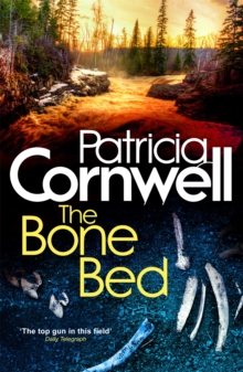 The Bone Bed, Paperback Book The Bone Bed, Paperback Book