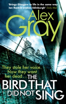 The Bird That Did Not Sing, Paperback Book The Bird That Did Not Sing, Paperback Book
