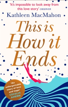 This is How it Ends, Paperback Book This is How it Ends, Paperback Book