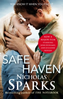 Safe Haven, Paperback Book Safe Haven, Paperback Book