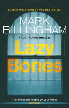 Lazybones, Paperback Book Lazybones, Paperback Book
