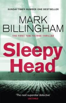 Sleepyhead, Paperback Book Sleepyhead, Paperback Book