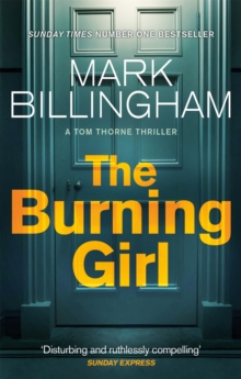 The Burning Girl, Paperback Book The Burning Girl, Paperback Book