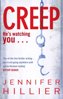 Creep, Paperback Book Creep, Paperback Book