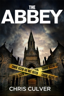 The Abbey, Paperback Book The Abbey, Paperback Book