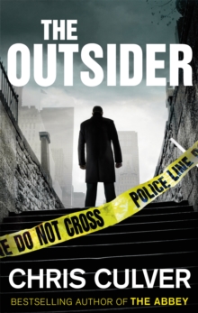 The Outsider, Paperback Book The Outsider, Paperback Book