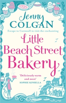 Little Beach Street Bakery, Paperback Book Little Beach Street Bakery, Paperback Book