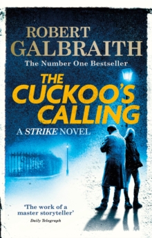 The Cuckoo's Calling, Paperback The Cuckoo's Calling, Paperback