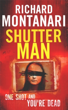 Shutter Man, Paperback Shutter Man, Paperback