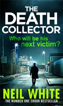 The Death Collector, Paperback The Death Collector, Paperback