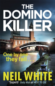 The Domino Killer, Paperback Book The Domino Killer, Paperback Book