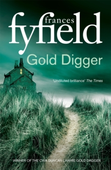 Gold Digger, Paperback Gold Digger, Paperback