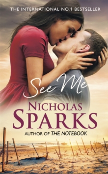See Me, Paperback Book See Me, Paperback Book