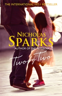 Two by Two : A beautiful story that will capture your heart, Hardback Book Two by Two : A beautiful story that will capture your heart, Hardback Book