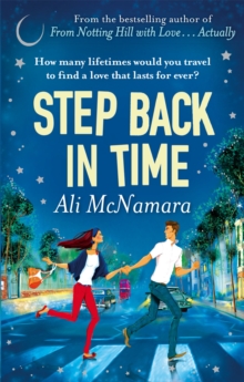 Step Back in Time, Paperback Step Back in Time, Paperback