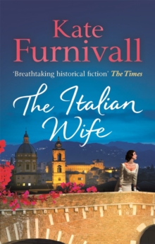 The Italian Wife, Paperback The Italian Wife, Paperback
