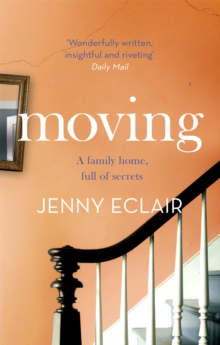 Moving, Paperback Book Moving, Paperback Book