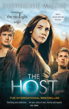 The Host, Paperback The Host, Paperback