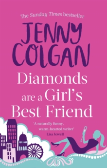 Diamonds are a Girl's Best Friend, Paperback Diamonds are a Girl's Best Friend, Paperback