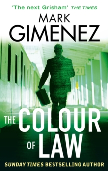 The Colour of Law, Paperback Book The Colour of Law, Paperback Book