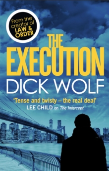 The Execution, Paperback The Execution, Paperback