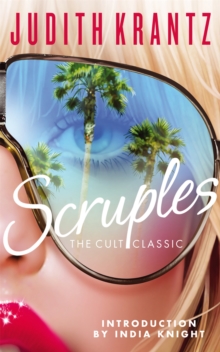 Scruples, Paperback Scruples, Paperback