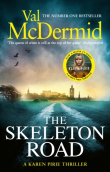 The Skeleton Road, Paperback Book The Skeleton Road, Paperback Book