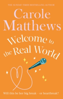 Welcome to the Real World, Paperback Welcome to the Real World, Paperback