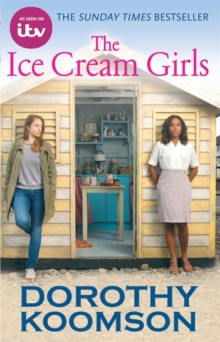 The Ice Cream Girls, Paperback The Ice Cream Girls, Paperback
