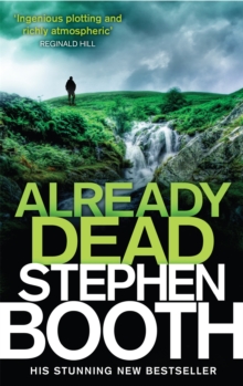 Already Dead, Paperback Book Already Dead, Paperback Book