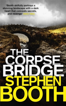 The Corpse Bridge, Paperback Book The Corpse Bridge, Paperback Book