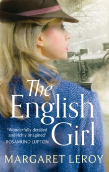 The English Girl, Paperback Book The English Girl, Paperback Book
