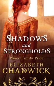 Shadows and Strongholds, Paperback Shadows and Strongholds, Paperback