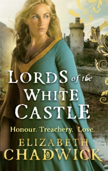 Lords of the White Castle, Paperback Book Lords of the White Castle, Paperback Book
