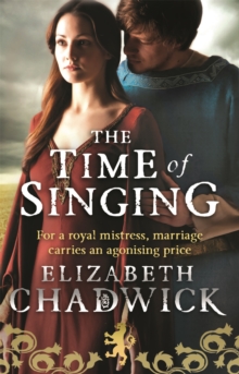 The Time of Singing, Paperback The Time of Singing, Paperback