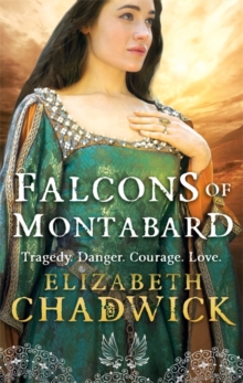 The Falcons of Montabard, Paperback Book The Falcons of Montabard, Paperback Book