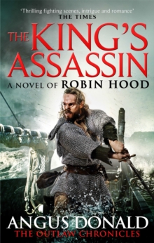 The King's Assassin, Paperback Book The King's Assassin, Paperback Book