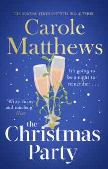 The Christmas Party, Paperback The Christmas Party, Paperback
