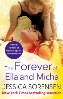 The Forever of Ella and Micha, Paperback The Forever of Ella and Micha, Paperback